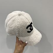 Chanel Hat 3 color - 3