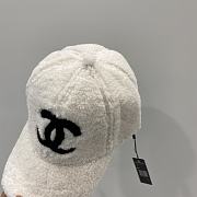 Chanel Hat 3 color - 4