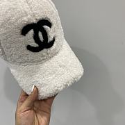 Chanel Hat 3 color - 5