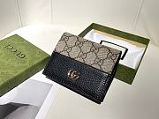 Gucci Ophidia Wallet Size 11 x 9 x 3 cm - 4
