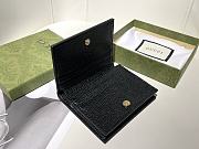 Gucci Ophidia Wallet Size 11 x 9 x 3 cm - 3