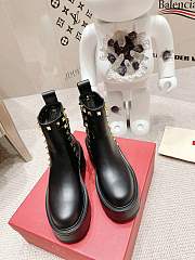 Valentino Ankle Boots  - 1
