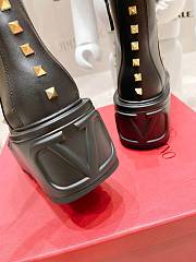 Valentino Ankle Boots  - 5