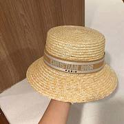 Dior Hat - 1