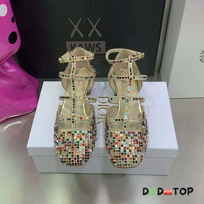 Dior Shoes 05 - 1