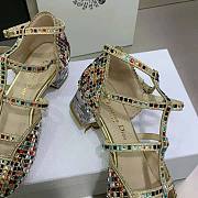 Dior Shoes 05 - 2