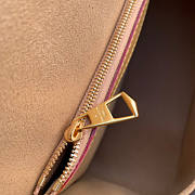 Louis Vuitton Diane Size 25 x 9 x 15 cm - 5