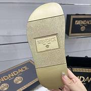 Versace Fendace FF Sliders  - 6