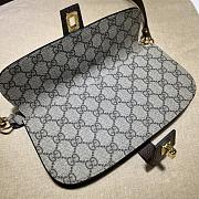 Gucci G Blondie Belt Bag Size 24 x 4 x 5 cm - 6