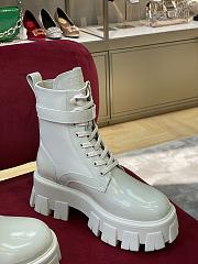 Prada Boots 007 - 5