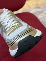 Chanel Sneakers 05 - 6