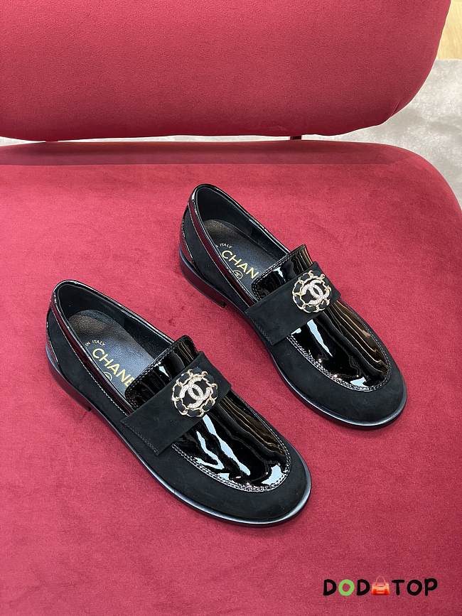 Chanel Loafers  - 1