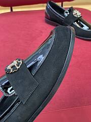 Chanel Loafers  - 6