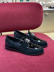 Chanel Loafers  - 4