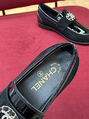 Chanel Loafers  - 5