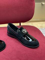 Chanel Loafers  - 2