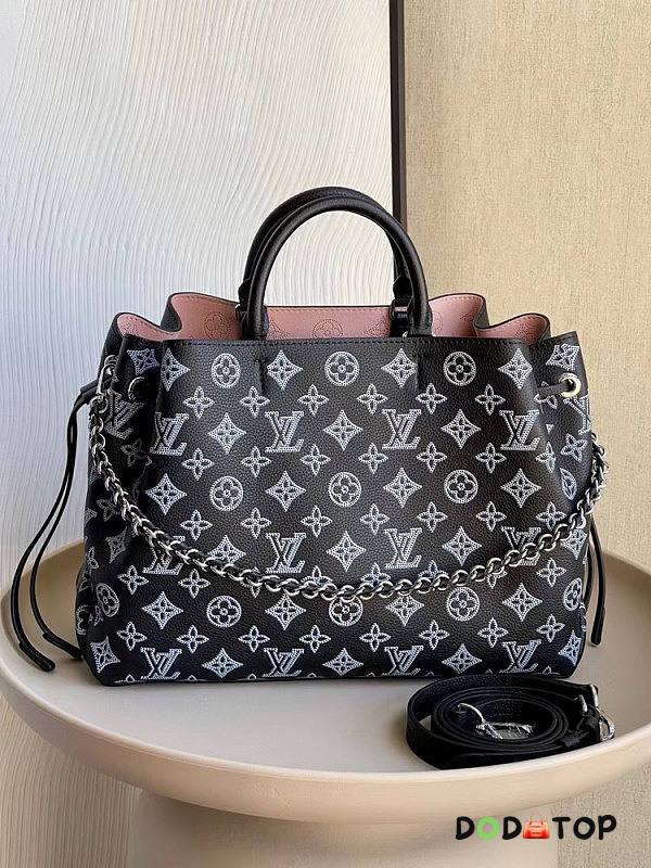 Louis Vuitton Bella Bag Size 32 x 23 x 13 cm - 1