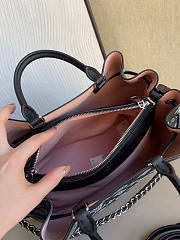 Louis Vuitton Bella Bag Size 32 x 23 x 13 cm - 6
