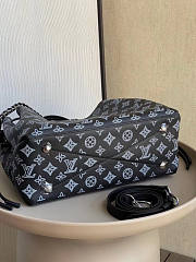 Louis Vuitton Bella Bag Size 32 x 23 x 13 cm - 5