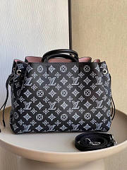 Louis Vuitton Bella Bag Size 32 x 23 x 13 cm - 4