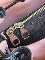 Louis Vuitton Bella Bag Size 32 x 23 x 13 cm - 3