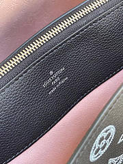 Louis Vuitton Bella Bag Size 32 x 23 x 13 cm - 2