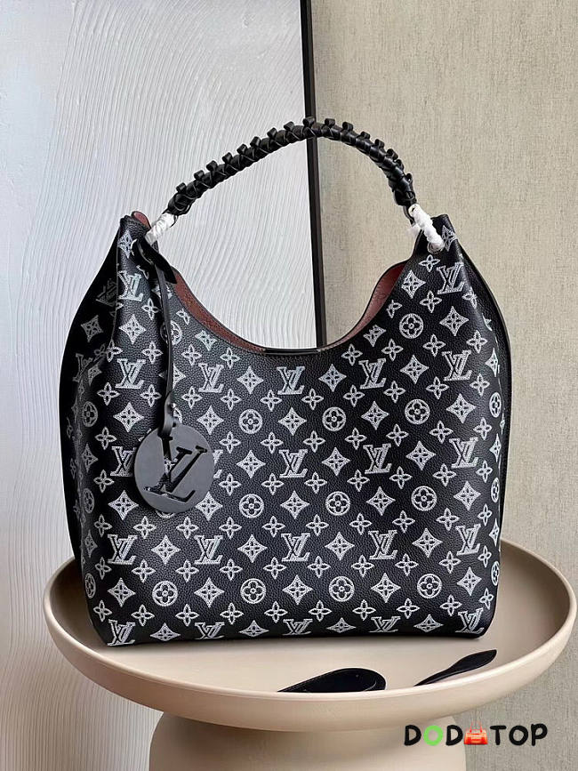 Louis Vuitton Carmel Size 35 x 40 x 17 cm - 1