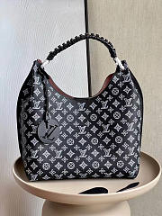 Louis Vuitton Carmel Size 35 x 40 x 17 cm - 1