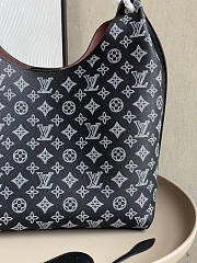 Louis Vuitton Carmel Size 35 x 40 x 17 cm - 2