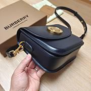 Burberry Cross-Body Bag Black Size 19 x 6 x 16 cm - 6