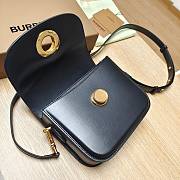 Burberry Cross-Body Bag Black Size 19 x 6 x 16 cm - 3
