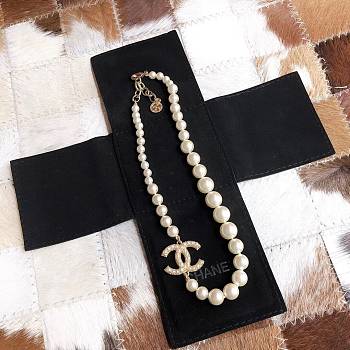 Chanel Necklace 20
