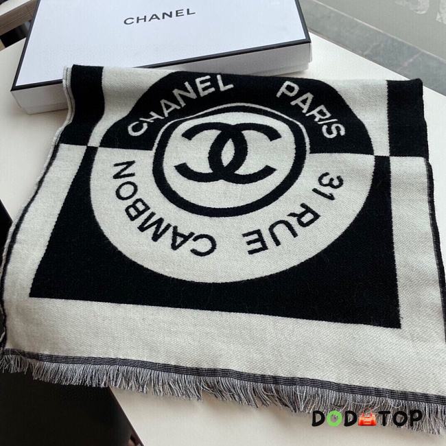 Chanel Scaft 40 x 200 cm 3 colors - 1