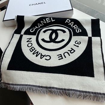 Chanel Scaft 40 x 200 cm 3 colors