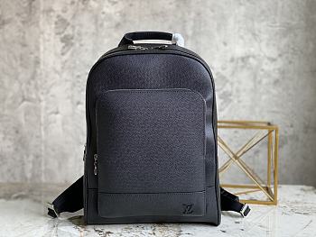 Louis Vuitton LV Adrian Backpack Size 31 x 39 x 14 cm