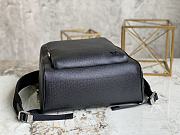 Louis Vuitton LV Adrian Backpack Size 31 x 39 x 14 cm - 6