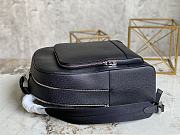 Louis Vuitton LV Adrian Backpack Size 31 x 39 x 14 cm - 4