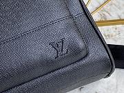 Louis Vuitton LV Adrian Backpack Size 31 x 39 x 14 cm - 3