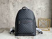 Louis Vuitton Lv Josh Backpack Size 32 x 40 x 13 cm - 1