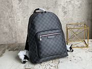 Louis Vuitton Lv Josh Backpack Size 32 x 40 x 13 cm - 4