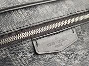 Louis Vuitton Lv Josh Backpack Size 32 x 40 x 13 cm - 2