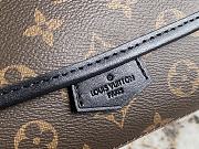 Louis Vuitton Lv Magnetic Messenger Bag Size 31.5 x 22 x 8 cm - 2