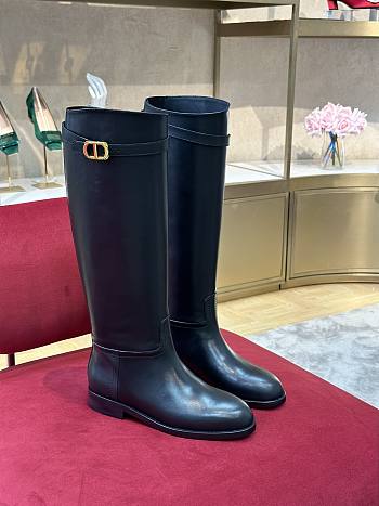 Dior Boots 03