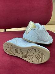 Dior Sneakers 04 - 5