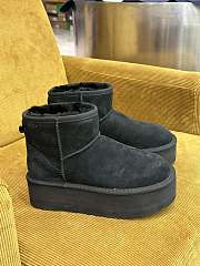 UGG Boots 3 colors - 1