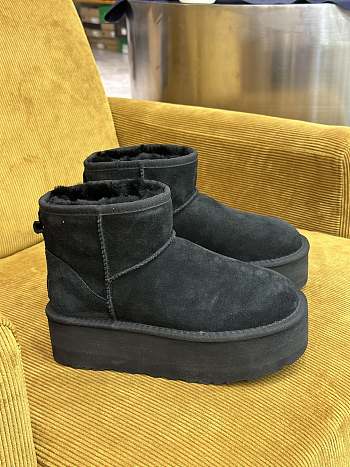 UGG Boots 3 colors