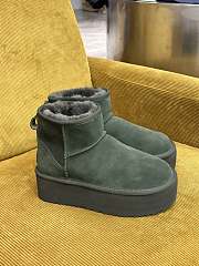 UGG Boots 3 colors - 4