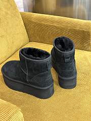 UGG Boots 3 colors - 2
