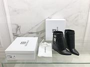 Givenchy Ankle Boots - 1