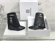 Givenchy Ankle Boots - 5